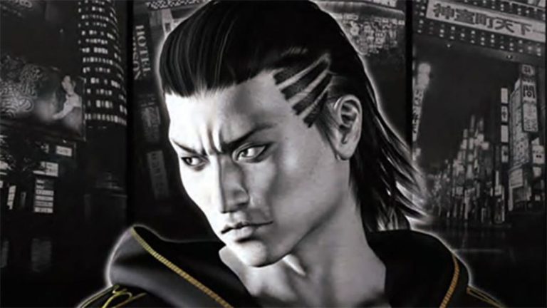 Obscure 2012 Yakuza PSP Game Is Getting A Fan Translation