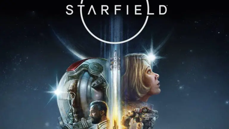 Bethesda’s Xbox RPG Starfield Might Have Way Too Much Dialogue