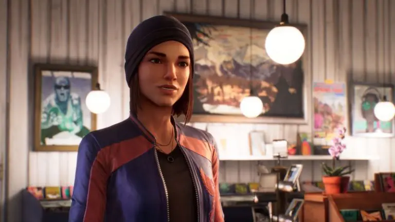 The Life Is Strange: True Colors – Wavelengths DLC Is A Worthy Encore