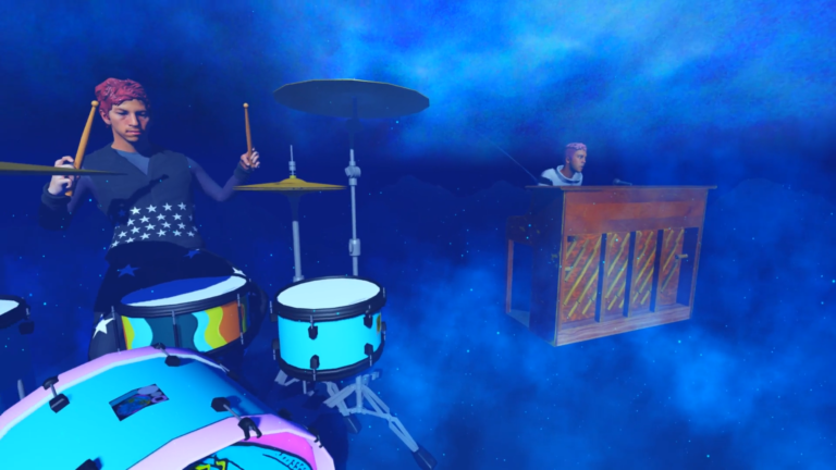 Twenty One Pilots Tour Debut Draws International Applause