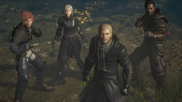 A new Final Fantasy Origin Trial Version is now live – PlayStation.Blog