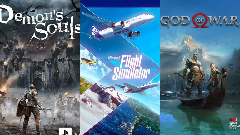 Amazon Great Indian Festival Sale 2022: Best deals on console games