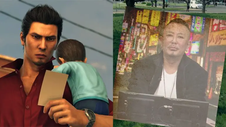 Yakuza’s Toshihiro Nagoshi and Daisuke Sato Are Leaving Sega