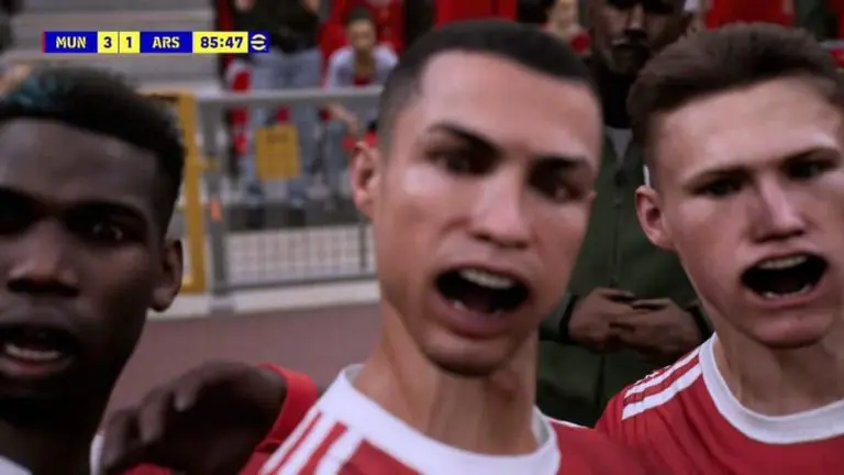 Steam’s Most Hated Game Today Is Konami’s Bad Football Title