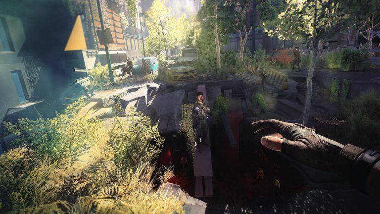 Explore the secrets of The City in Dying Light 2 Stay Human – PlayStation.Blog