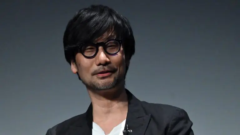 Hideo Kojima Talks About The Japanese Trains Of HIs Youth