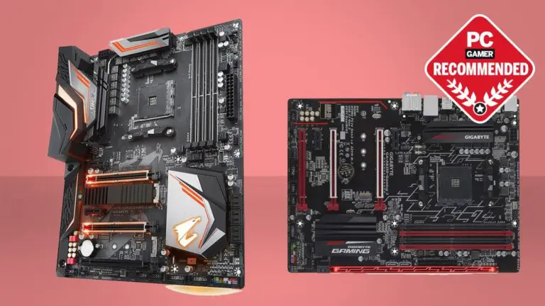 Best AMD motherboards in 2024