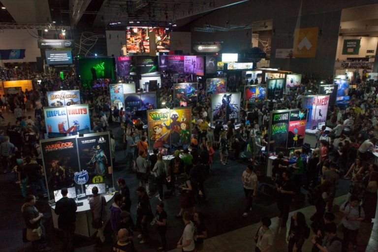 PAX Australia’s online schedule is live ahead of launch later this week