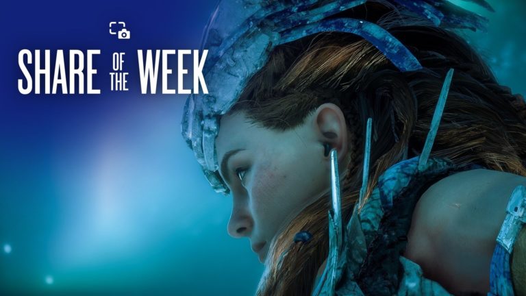 Share of the Week: Moonlight – PlayStation.Blog