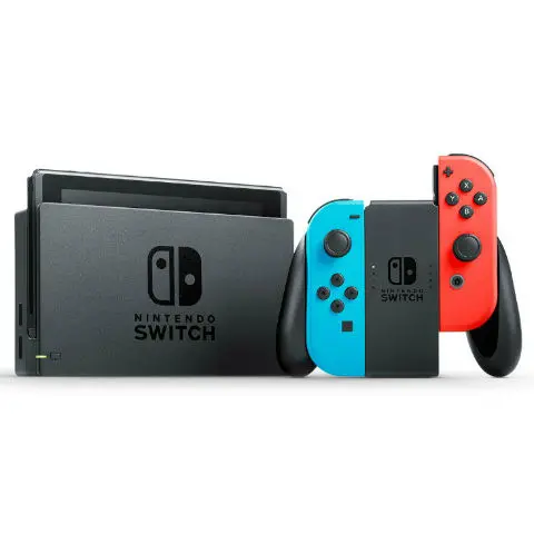 Nintendo Switch’s Joy-Con drift issues may never be fully resolved