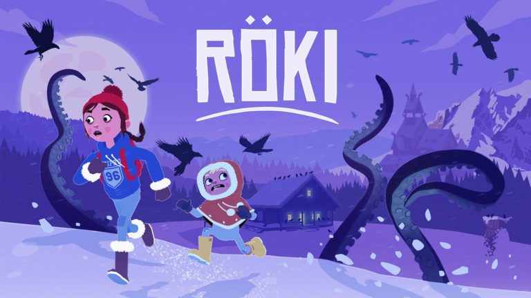Scandinavian-inspired adventure, Röki, comes to PS5 October 28 – PlayStation.Blog