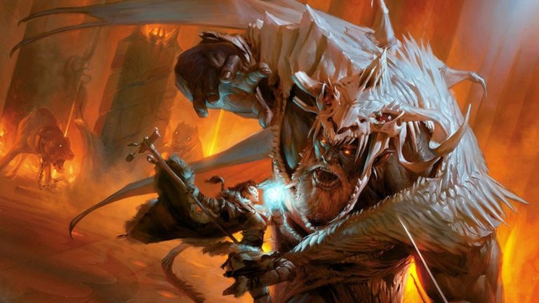 D&D Fans Want Wizards Of The Coast To Use The Metric System