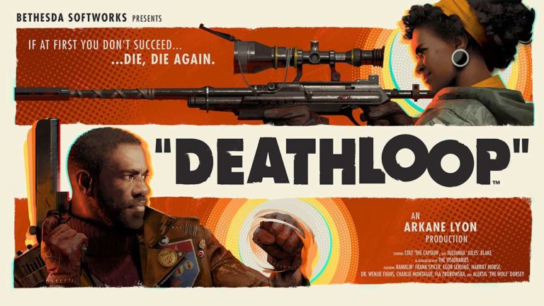 Arkane’s Deathloop delivers a well-optimized and quality experience on PC