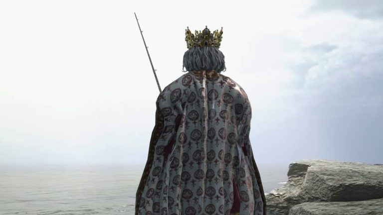 This Crusader Kings 3 mod adds a crucial feature: fishing minigames