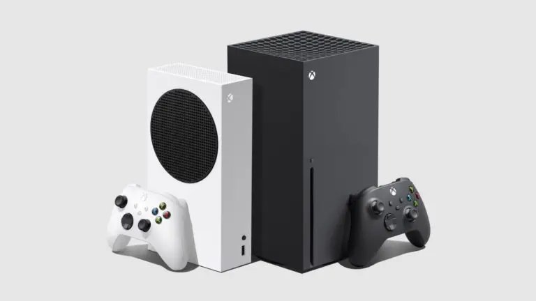 Amazon Is Somehow Selling Xbox Series Xs For Over $1,000
