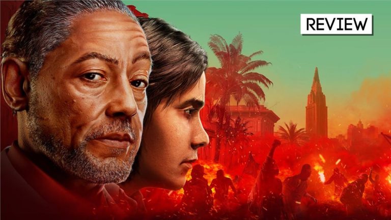 Far Cry 6 Is More Of The Same, But Still Fun