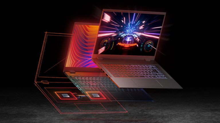 How AMD Advantage™ laptops provide a better gaming experience
| PC Gamer