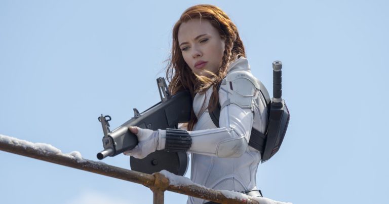 Black Widow is on Disney Plus — here’s what to know after you watch it