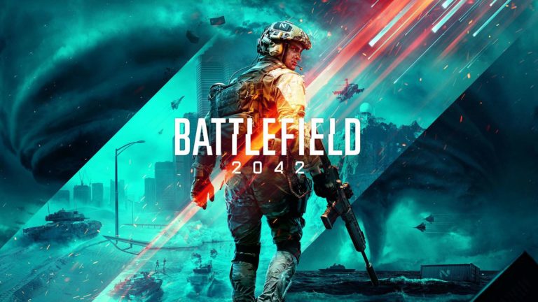 Xbox Game Pass Ultimate Members with EA Play Can Join the Battlefield 2042 Open Beta Starting Today