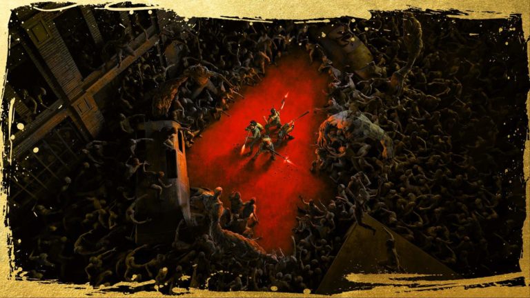 Back 4 Blood: Deluxe And Ultimate Editions Are Now Available For Xbox One And Xbox Series X|S