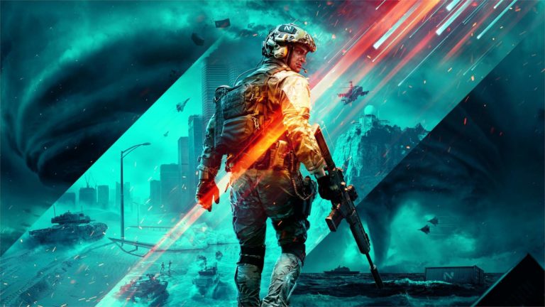 Battlefield 2042 Open Beta Is Now Available For Digital Pre-Load On Xbox One And Xbox Series X|S