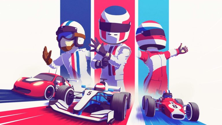 Circuit Superstars – Top Gear Time Attack Is Now Available For Xbox One And Xbox Series X|S