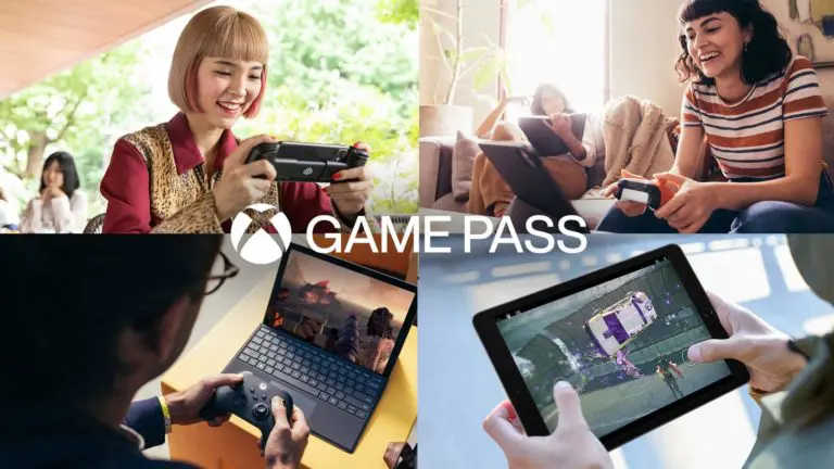 Xbox Cloud Gaming Launches in Australia, Brazil, Japan, and Mexico