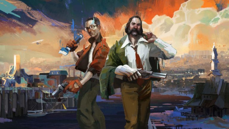 Disco Elysium – The Final Cut Is Now Available For Xbox One And Xbox Series X|S