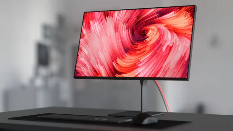 Eve Spectrum 4K 144Hz review – a blazing fast 4K gaming monitor