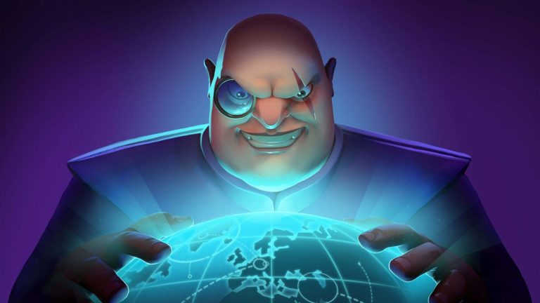Evil Genius 2: World Domination Is Now Available For Digital Pre-order And Pre-download On Xbox One And Xbox Series X|S