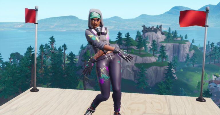 Fortnite return skins policy: What’s new, how to use it