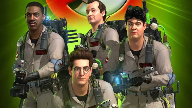 Ghostbusters is the next game from the Friday the 13th devs, apparently