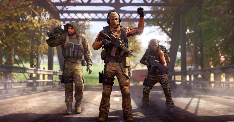 Ubisoft delays Ghost Recon Frontline after backlash from fans