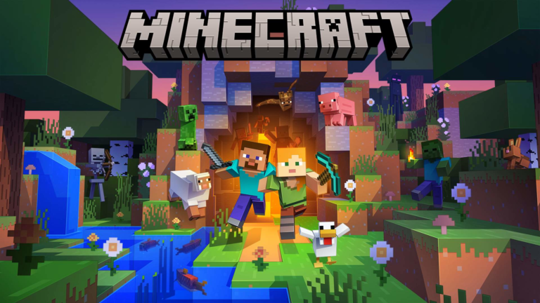 Coming November 2 to Xbox Game Pass for PC: Minecraft Java and Bedrock Editions