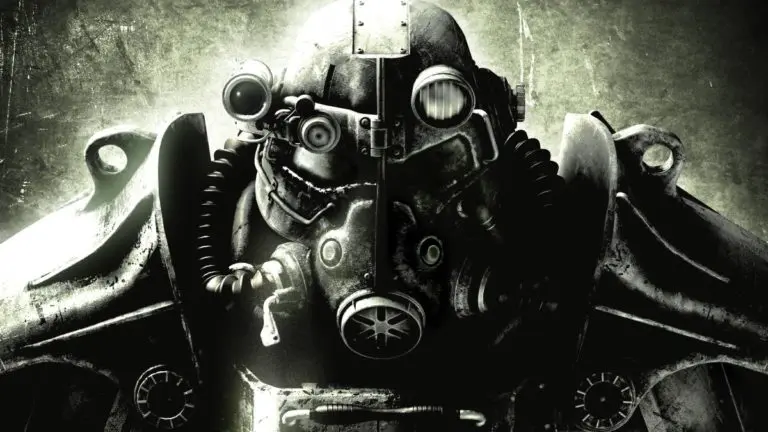 Fallout 3 finally freed from Games For Windows Live scourge