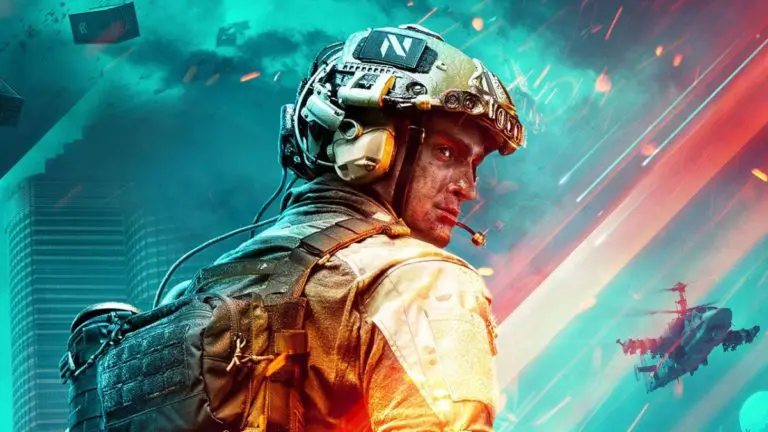 DICE says it will show no mercy to Battlefield 2042 cheaters