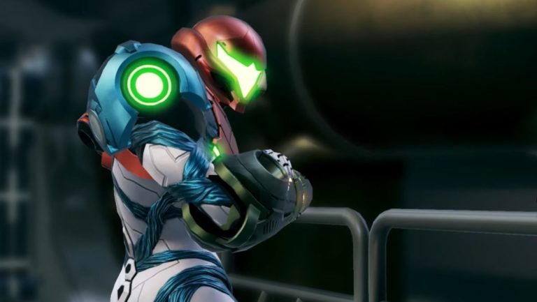 Watch Metroid Dread running on PC thanks to emulators