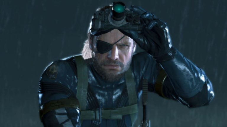Rumor: Konami working on new Metal Gear, Castlevania, and Silent Hill games