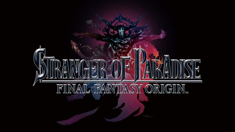 Stranger of Paradise Final Fantasy Origin Trial Version and Release Date Revealed