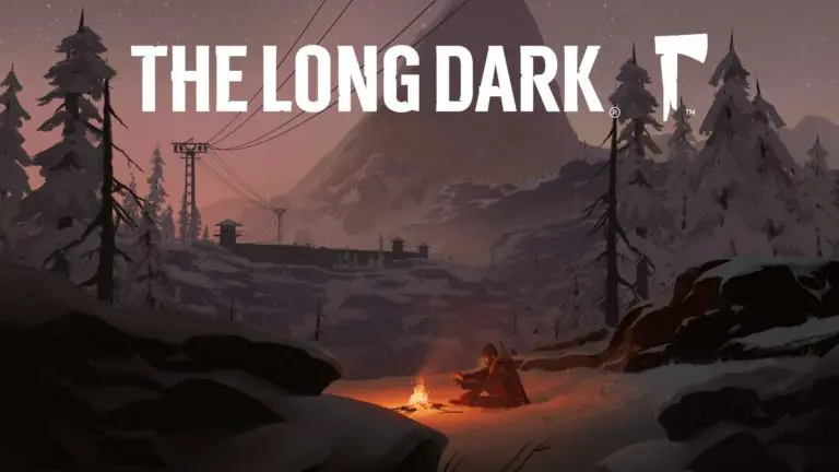 The Long Dark – Episode Four: Fury, Then Silence is Available Now