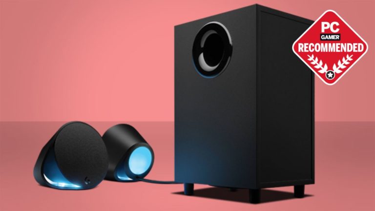 The best computer speakers 2022