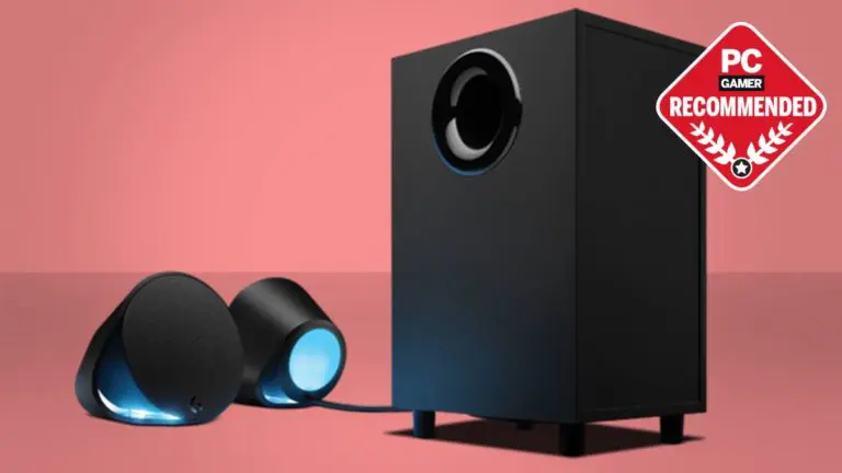 The best computer speakers 2024