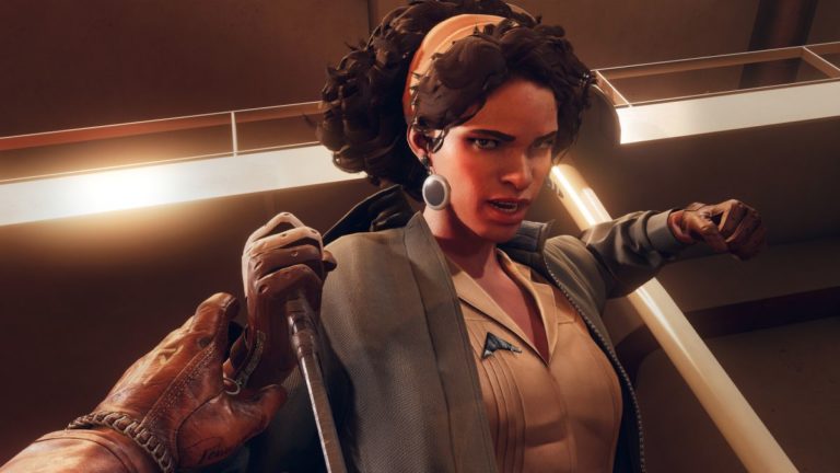 Deathloop has at least one undiscovered secret left, says level designer