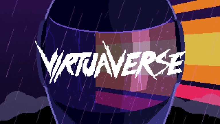 VirtuaVerse Is Now Available For Digital Pre-order And Pre-download On Xbox One And Xbox Series X|S