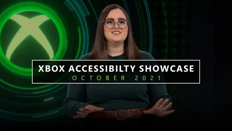 Xbox Celebrates the Disability Community with New Accessibility Updates