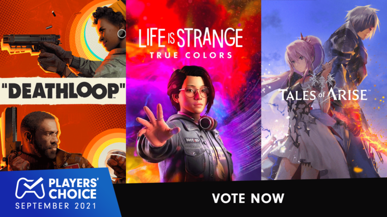 Vote for September 2024’s best new game – PlayStation.Blog