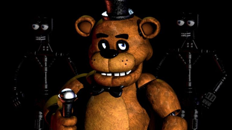Five Nights at Freddy’s movie loses its director