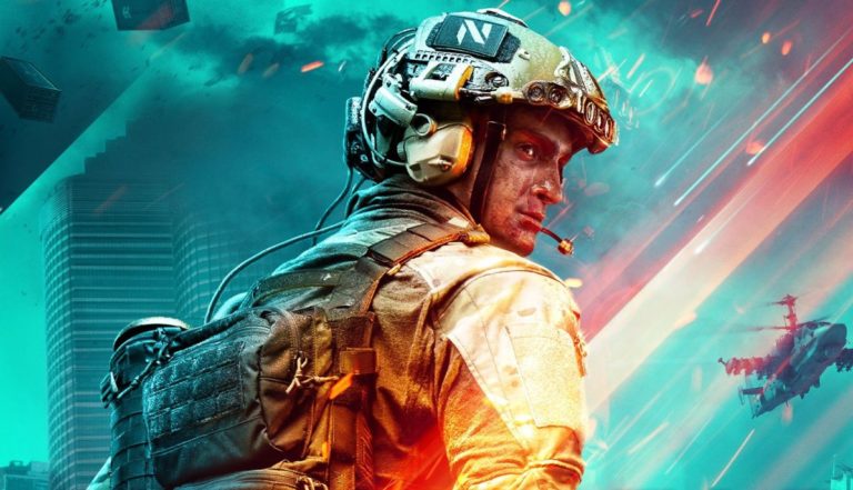 The Battlefield 2042 beta reminded me why I love Battlefield
