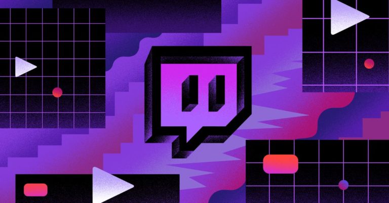 Massive Twitch leak reveals source code, creator payouts