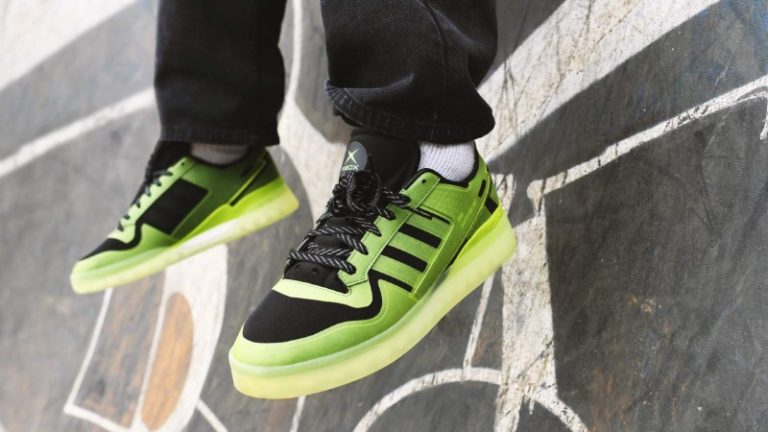 Adidas Reveals New Xbox-Themed Sneakers In Honor Of Xbox’s 20th Anniversary